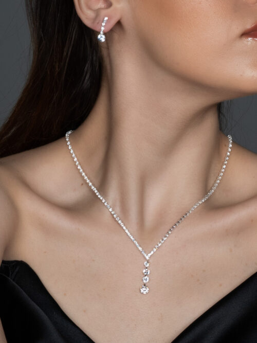 Swarovski Aksesuar Takım UK543