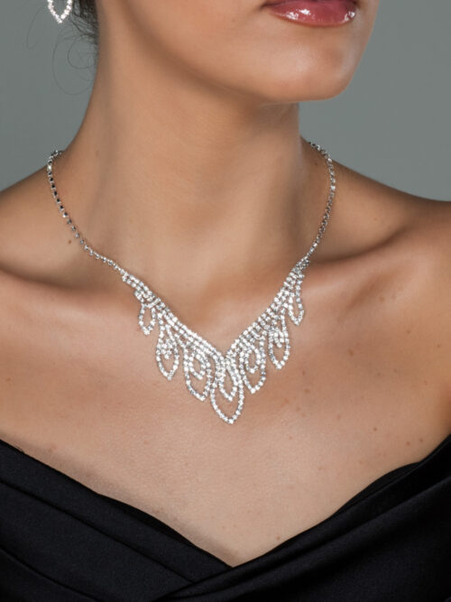 Swarovski Aksesuar Takım UK513