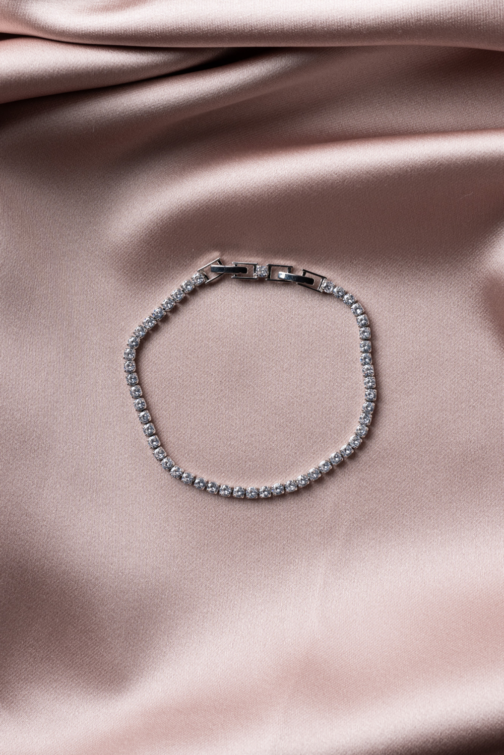 Swarovski Bileklik UK986