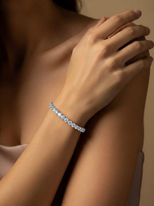 Swarovski Bileklik UK986