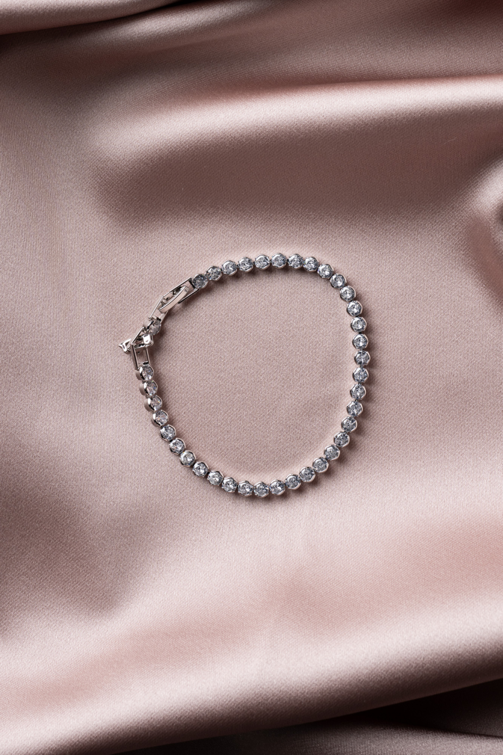Swarovski Bileklik UK988