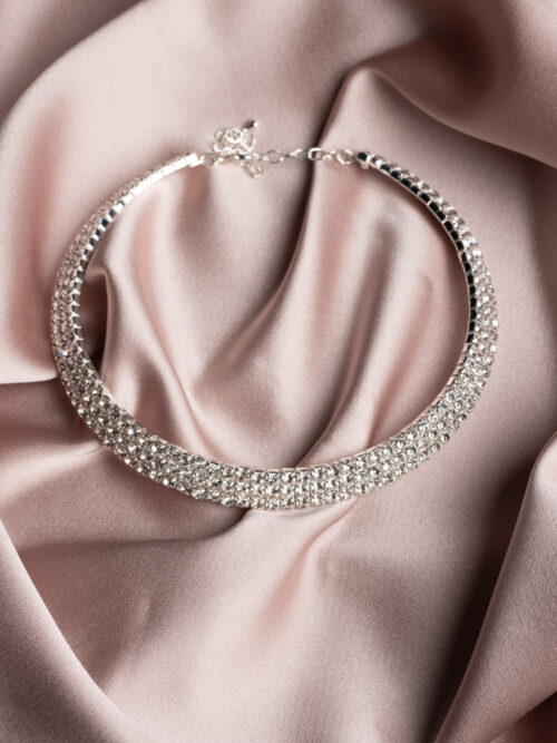 Swarovski Kolye UK974
