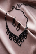 Swarovski Aksesuar Takım UK513